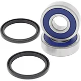 Wheel Bearing Kit Front for: Honda NRX1800 04-05