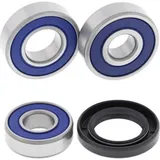Wheel Bearing Kit Rear for: Kawasaki BN125 01-09