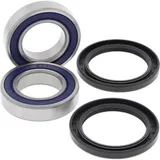Wheel Bearing Kit Rear for: CAN-AM Rally 175 03-07