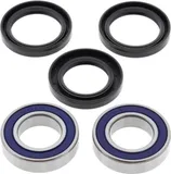 Radlager Satz vorne CF-Moto Rancher 500 CF500-5 UTV 11-13