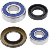 Wheel Bearing Kit Front for: Polaris Outlaw 450 08-10