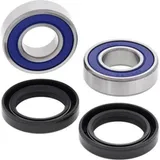 Wheel Bearing 412515101