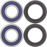 Wheel Bearing Kit Front for: Honda CB400F 89-90
