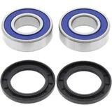 Wheel Bearing Kit Front for: Honda ST1300 03-17