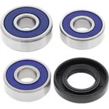 Wheel Bearing Kit Rear for: Kawasaki KLX125 03-06