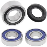 Wheel Bearing Kit Rear for: KTM Adventure 950 03-05 Wheel Bearing Kit Rear for: KTM Adventure 950 03-05