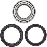 Wheel Bearing Kit Rear for: Suzuki LTA-450 X King Quad 07-10
