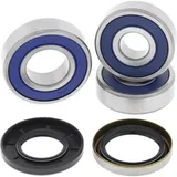 Radlager Satz hinten für: Yamaha RD250 73-75