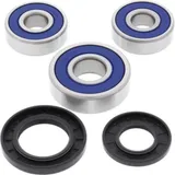 Radlager Satz hinten für: Yamaha RZ350 84-85