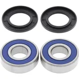 Wheel Bearing Kit Rear Upgrade Replacment Bearings for: Husaberg 390FE 10-11
