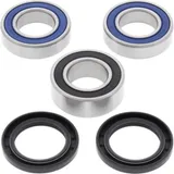 Wheel Bearing Kit Rear for: Sherco Enduro 2.5i 08