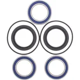 Wheel Bearing Kit Rear for: Kawasaki KFX450R 08-14
