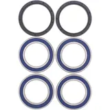 Radlager Satz hinten für: CAN-AM DS 450 10-13