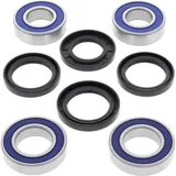 Wheel Bearing Kit Rear for: Aprilia Dorsoduro 1200 11-12
