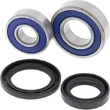 Wheel Bearing Kit Front for: Honda TRX700XX 08-09