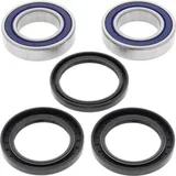 Radlager Satz hinten Eton CXL-150