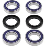 Wheel Bearing Kit Rear for: Cagiva Raptor 1000 00-05