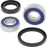 Wheel Bearing Kit Front for: Honda FMX650 Euro 05-06