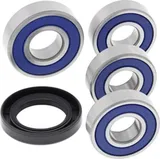 Radlager Satz hinten für: Honda CBF250 Euro 04-06