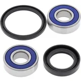 Wheel Bearing Kit Front for: Honda XR750L AFRICA TWIN Euro 90-03
