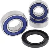 Wheel Bearing Kit Rear for: Suzuki RG125 Euro 92-94