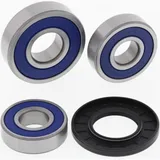 Radlager Satz hinten für: Suzuki GT750 Lemans 72-77 41251610