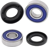 Wheel Bearing Kit Front Eton DXL-90