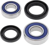Wheel Bearing Kit Front for: Yamaha YFM90 Raptor 09-13 Wheel Bearing Kit Front for: Yamaha YFM90 Raptor 09-13