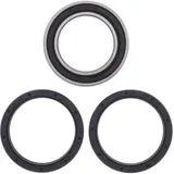 Radlager / Dichtungs-Upgrade- hinten -Carrier Bearing Upgrade Fits Stock Carrier für: CAN-AM DS 450 10-13