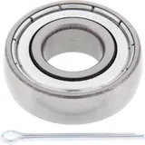 Lower Steering Stem Kit for: CAN-AM DS 450 10-15
