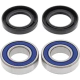 Radlager - Dichtungssatz - vorne - vorne für: Suzuki GSX-R600 11-12