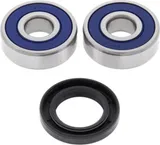 Wheel Bearing Kit Front for: Honda SL175 70-71