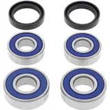 Wheel Bearing Kit Rear for: BMW F650 GS/GS Dakar 00-07