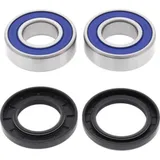 Wheel Bearing Kit Front for: BMW F800R 05-14