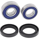 Radlager - Dichtungssatz - für: Honda NSR125R EURO 93-01 41251652