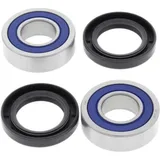 Wheel Bearing Kit Front for: Honda CBR600RR 03-06