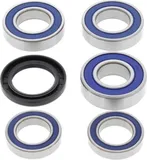 Wheel Bearing Kit Rear for: Honda VT1300CR 10-16