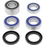 Wheel Bearing Kit Rear for: Honda CBR929RR 00-01