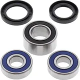 Wheel Bearing Kit Rear for: Honda CBR600F4 01-06 Wheel Bearing Kit Rear for: Honda CBR600F4 01-06