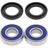 Radlager Satz - vorne - für: Yamaha FJ09 15-16