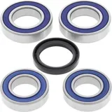 Wheel Bearing Kit Rear for: Ducati GT 1000 07-10