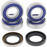 Wheel Bearing Kit Rear for: BMW G650X MOTO 06-07