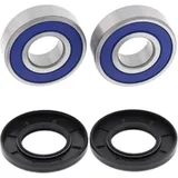 Radlager Satz - vorne - für: BMW C600 12-15 Radlager Satz - vorne - für: BMW C600 12-15