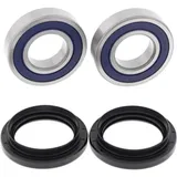 Wheel Bearing Kit Front for: Yamaha VIKING 700 14-18