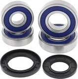 Radlager Satz hinten für: Kawasaki VN2000 06-10