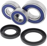 Wheel Bearing Kit Rear for: Yamaha FJ09 15-16