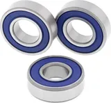 Wheel Bearing Kit Rear for: Husqvarna TC 50 18