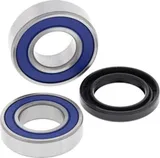 Wheel Bearing Kit Front for: Yamaha YZF-R1 15-17