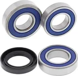 Wheel Bearing Kit Rear for: Yamaha VMX12 V-Max SA 13