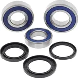 Wheel Bearing Kit Rear for: Yamaha YZF-R1 15-17
